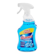 Limpiador multiusos Glassex spray 750 ml