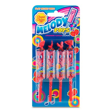 Melody pops Melo-po blister 60 g-0