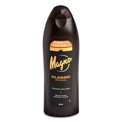 Gel de ducha classic Magno botella 800 ml-0 Gel de ducha classic Magno botella 800 ml-0
