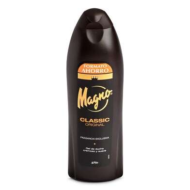 Gel de ducha classic Magno botella 800 ml-0