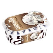 Helado sabor stracciatella Temptation de Dia tarrina 525 g