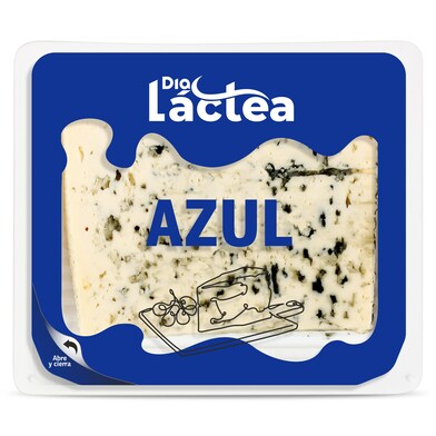 Queso azul El cencerro bandeja 150 g-1 Queso azul El cencerro bandeja 150 g-1