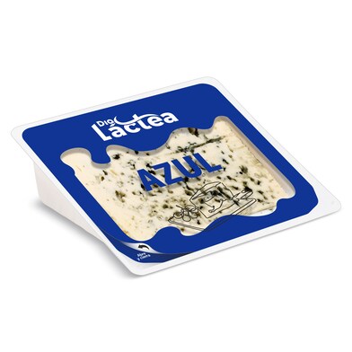 Queso azul Dia Láctea bandeja 150 g-0 Queso azul Dia Láctea bandeja 150 g-0