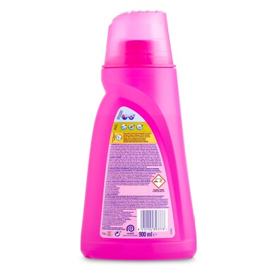 Quitamanchas Vanish botella 900 ml-1 Quitamanchas Vanish botella 900 ml-1