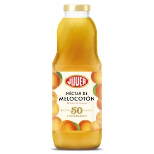 nectar de melocoton 1 l