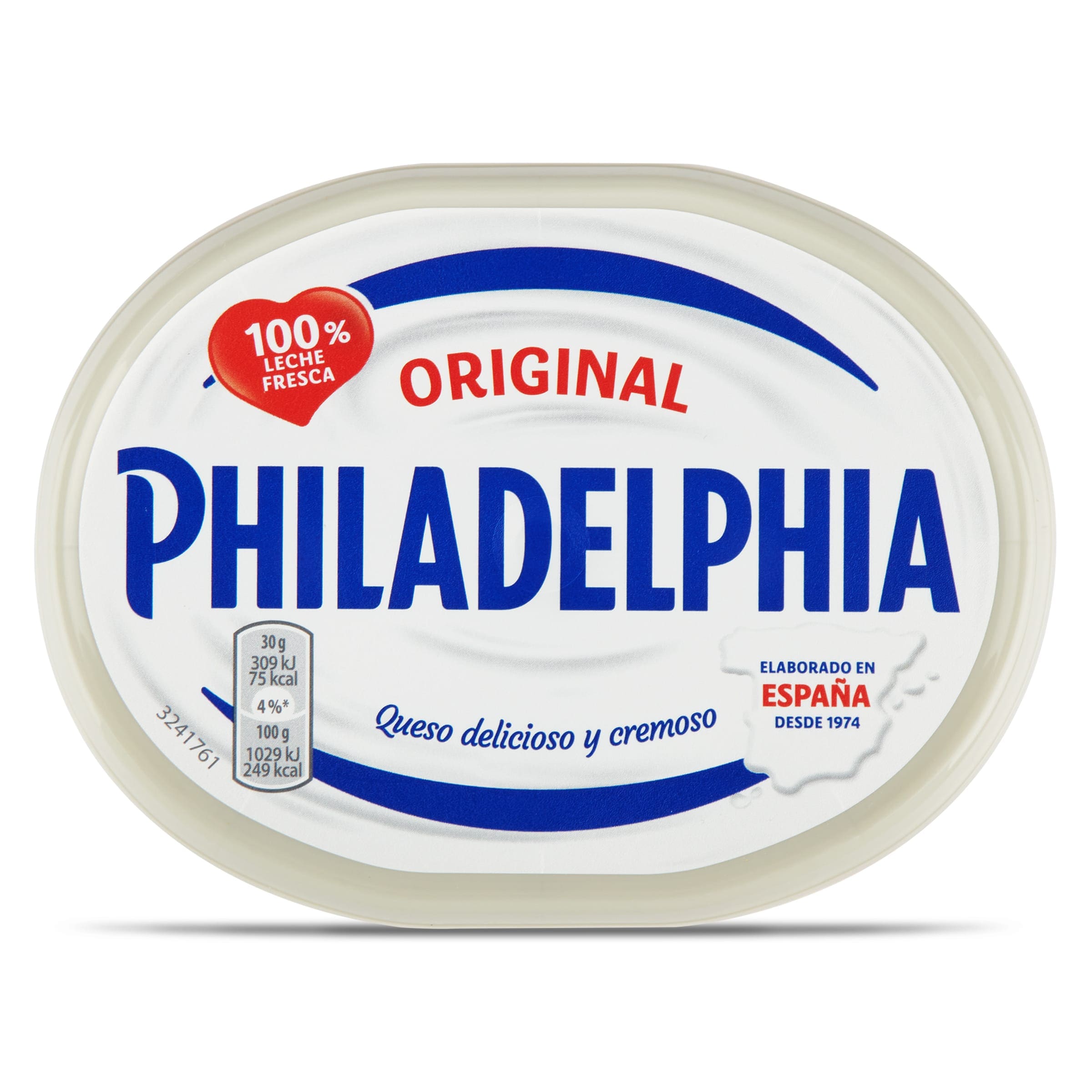 Philadelphia original 250 g