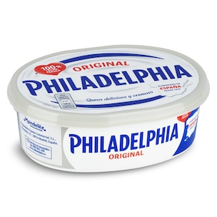 queso de untar original 250 g