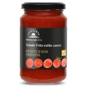 Tomate frito casero Vegecampo de Dia frasco 350 g