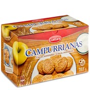 Galletas Cuétara Campurrianas caja 755 g