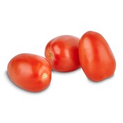 Tomate pera granel 900 g aprox.