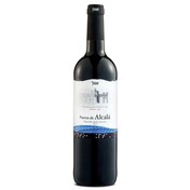 Vino tinto D.O. Madrid Puerta de Alcalá botella 75 cl