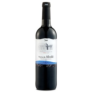 vino tinto do madrid 75 cl