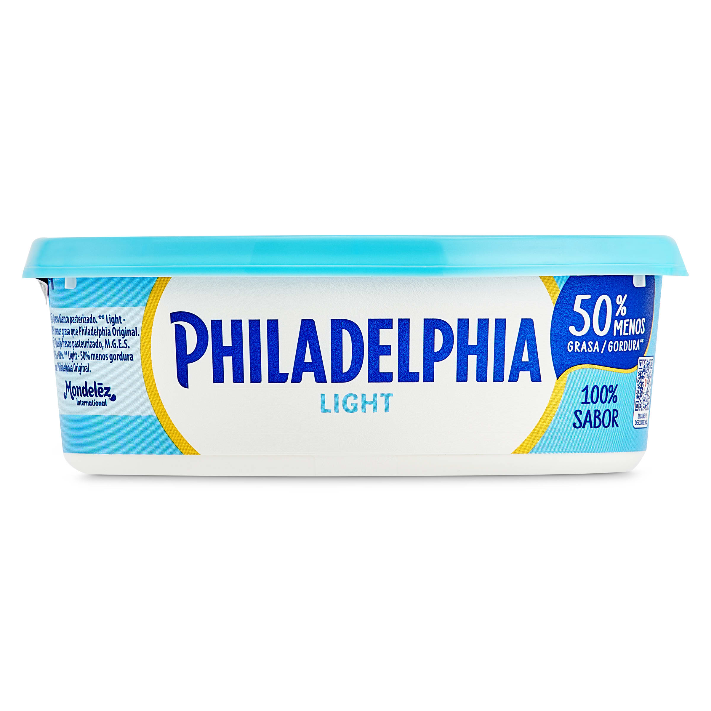 Philadelphia light 250 g