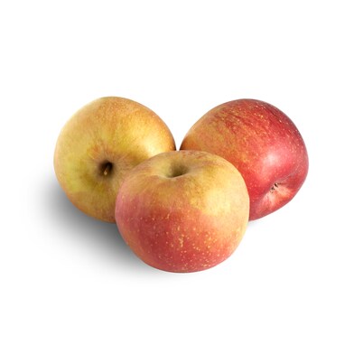 Manzana fuji granel 1.5 Kg aprox.-0