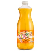 Zumo de naranja Simon Life botella 1.5 l