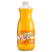 Zumo de naranja Simon Life botella 1.5 l