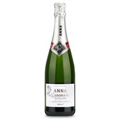 Cava brut Codorníu Anna botella 75 cl