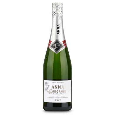 Cava brut Codorníu Anna botella 75 cl-0