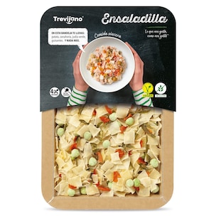 ensaladilla rusa deshidratada 110 g