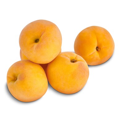 Melocotón amarillo granel 1 Kg aprox.-0 Melocotón amarillo granel 1 Kg aprox.-0