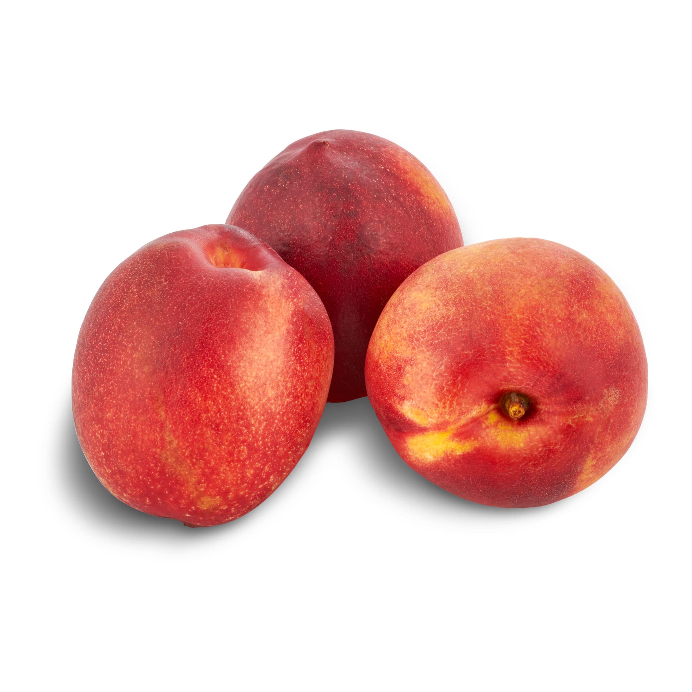 Nectarina granel 750 g aprox.