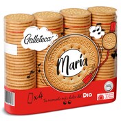 Galletas maría Galleteca de Dia paquete 800 g