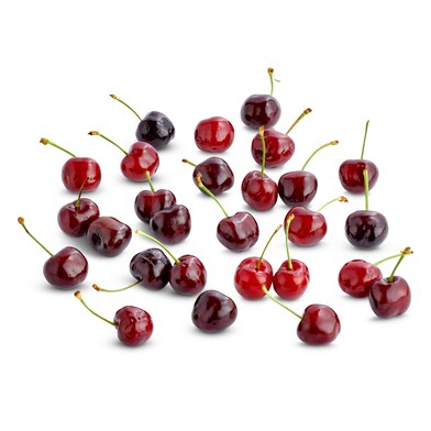 Cereza bandeja 500 g-1
