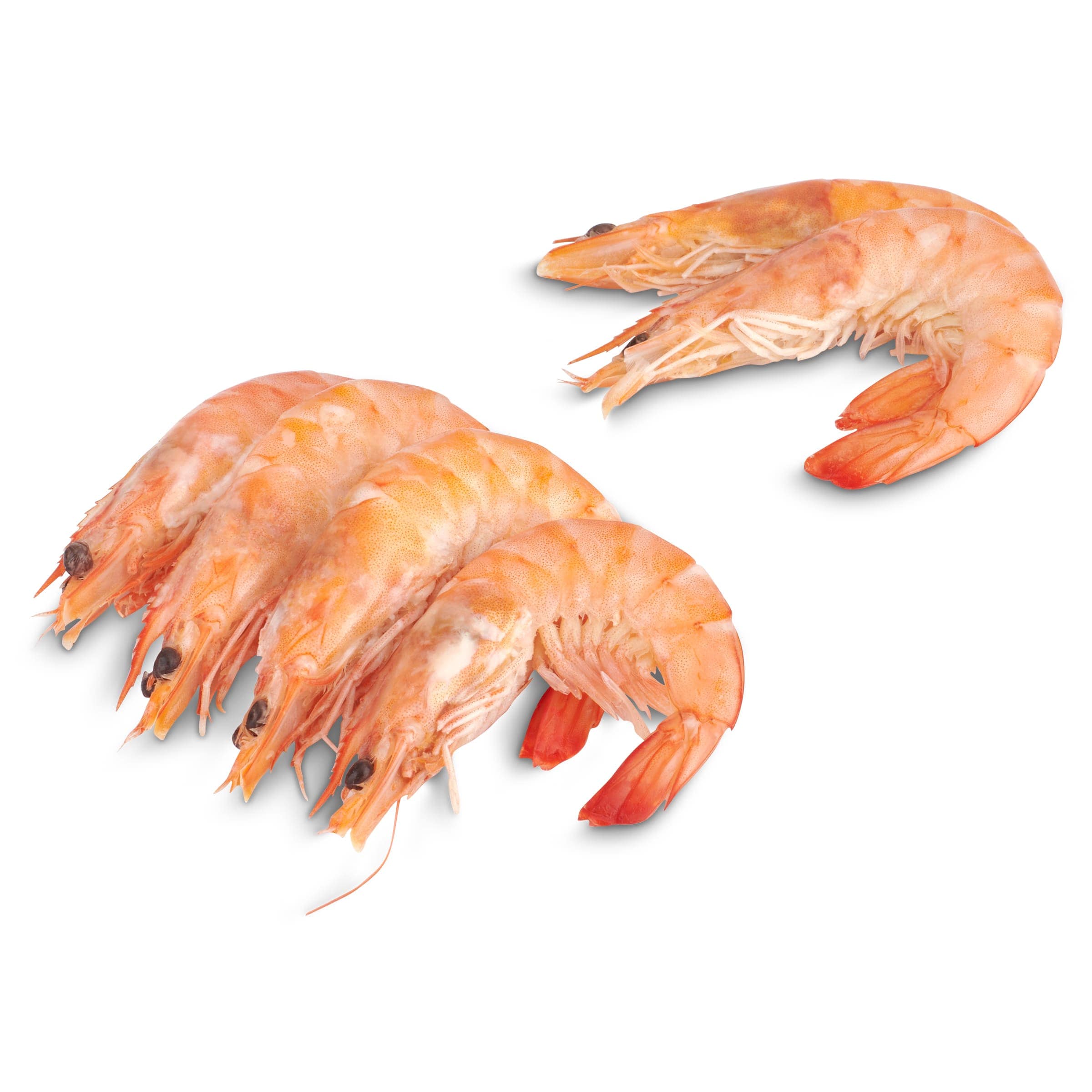 Langostino cocido grande 32/48 piezas Dia Mari Marinera 800 g