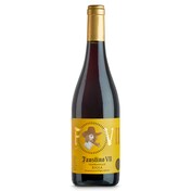 Vino tinto CVC D.O. Rioja Faustino VII botella 75 cl