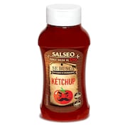 Ketchup Salseo bote 560 g