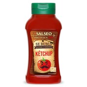 Ketchup Salseo de Dia bote 560 g