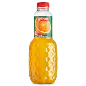 nectar naranja 1 l