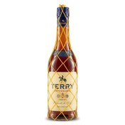 Brandy Terry Centenario botella 70 cl