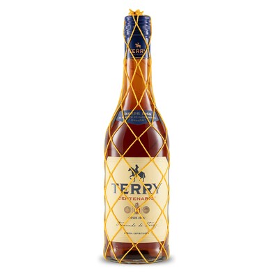 Brandy Terry Centenario botella 70 cl-0