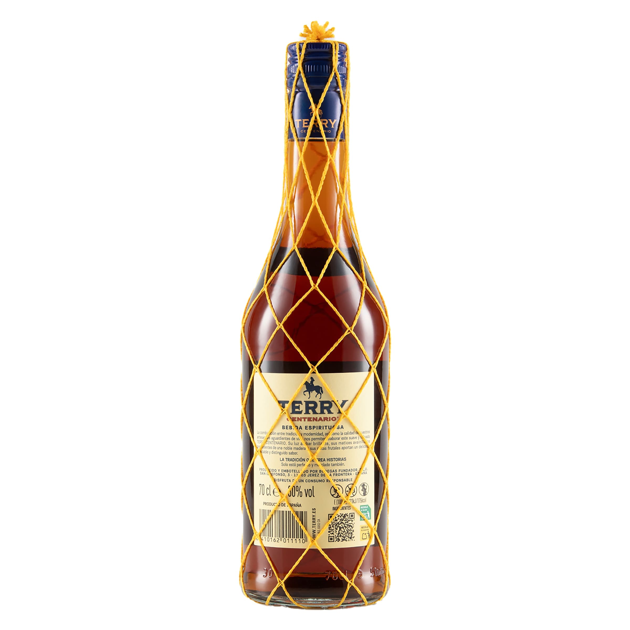 Brandy Centenario 70 cl