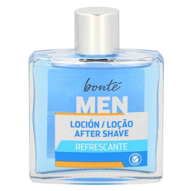 Loción refrescante after shave Bonté Men de Dia frasco 100 ml-0 Loción refrescante after shave Bonté Men de Dia frasco 100 ml-0
