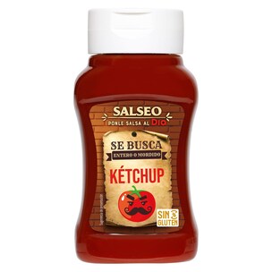 ketchup 340 g