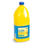 Lejía hogar garrafa amarilla DIA  GARRAFA 2 LT