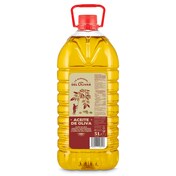 Aceite de oliva suave La Almazara del Olivar de Dia garrafa 5 l