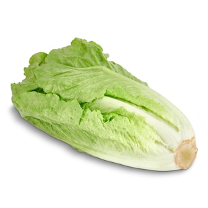 corazon de lechuga romana unidad