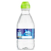 Agua mineral natural Dia botella 33 cl
