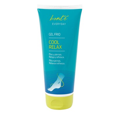Gel frio para pies Bonté Everyday de Dia tubo 200 ml-0 Gel frio para pies Bonté Everyday de Dia tubo 200 ml-0