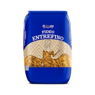fideo entrefino 500 g