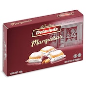 Marquesas Delaviuda 125 g