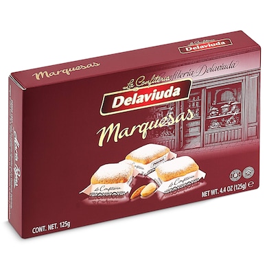 Marquesas Delaviuda 125 g-0 Marquesas Delaviuda 125 g-0