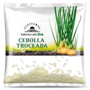 Cebolla troceada Vegecampo de Dia bolsa 400 g