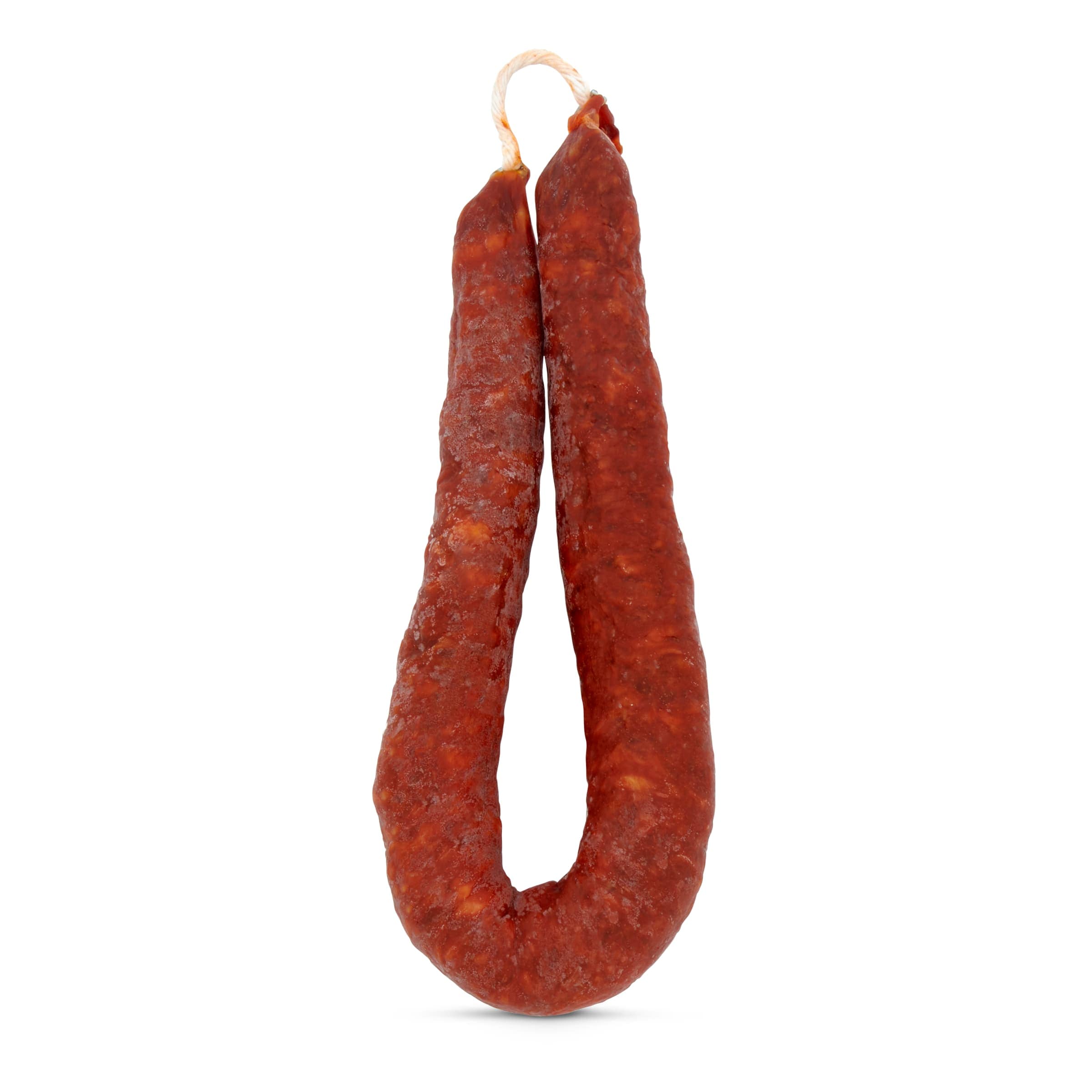 Chorizo dulce Palacios 250 g