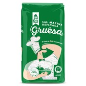 Sal marina gruesa Dia paquete 1 Kg