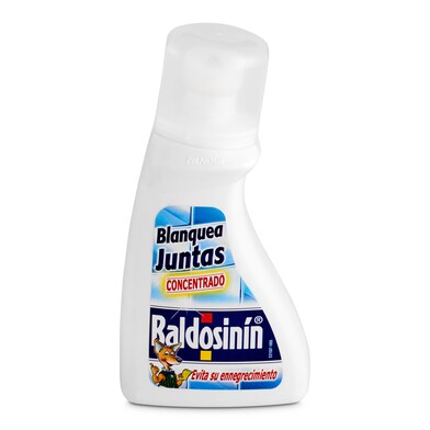 Blanquea juntas Baldosinin bote 200 ml-0