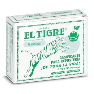 gasificante 39 g